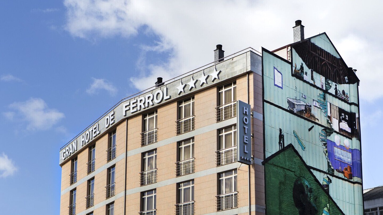 Photo of Outdoor in Ferrol
