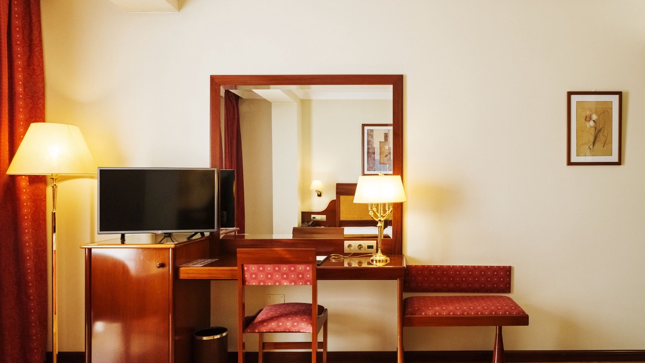 Photo of Bedroom in Ferrol