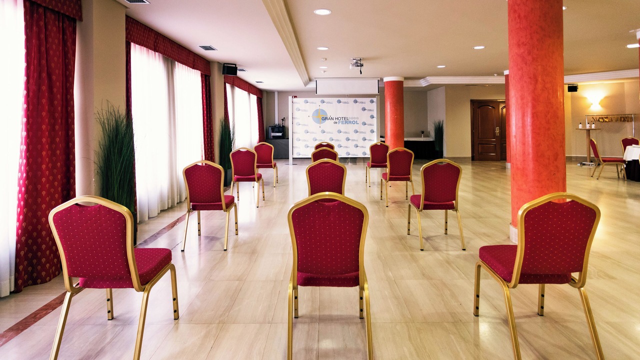 Photo of Others in Ferrol