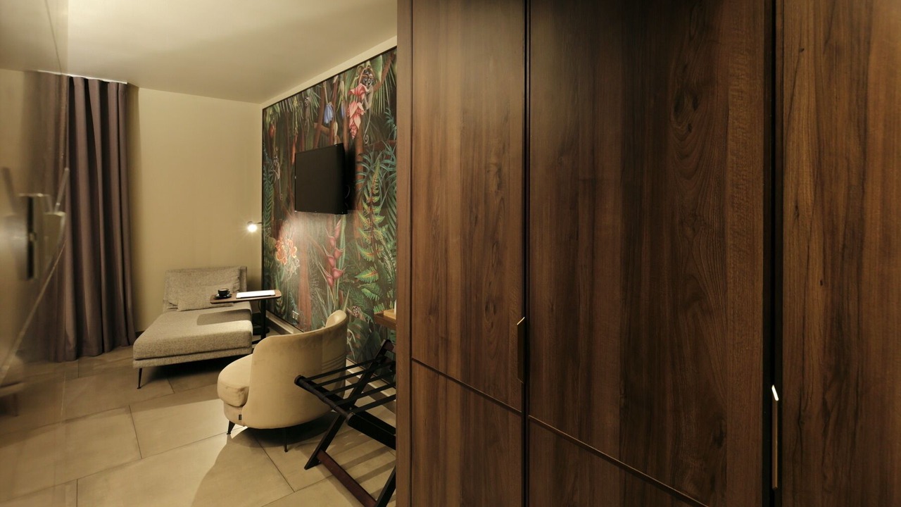Photo of Bedroom in Old Town