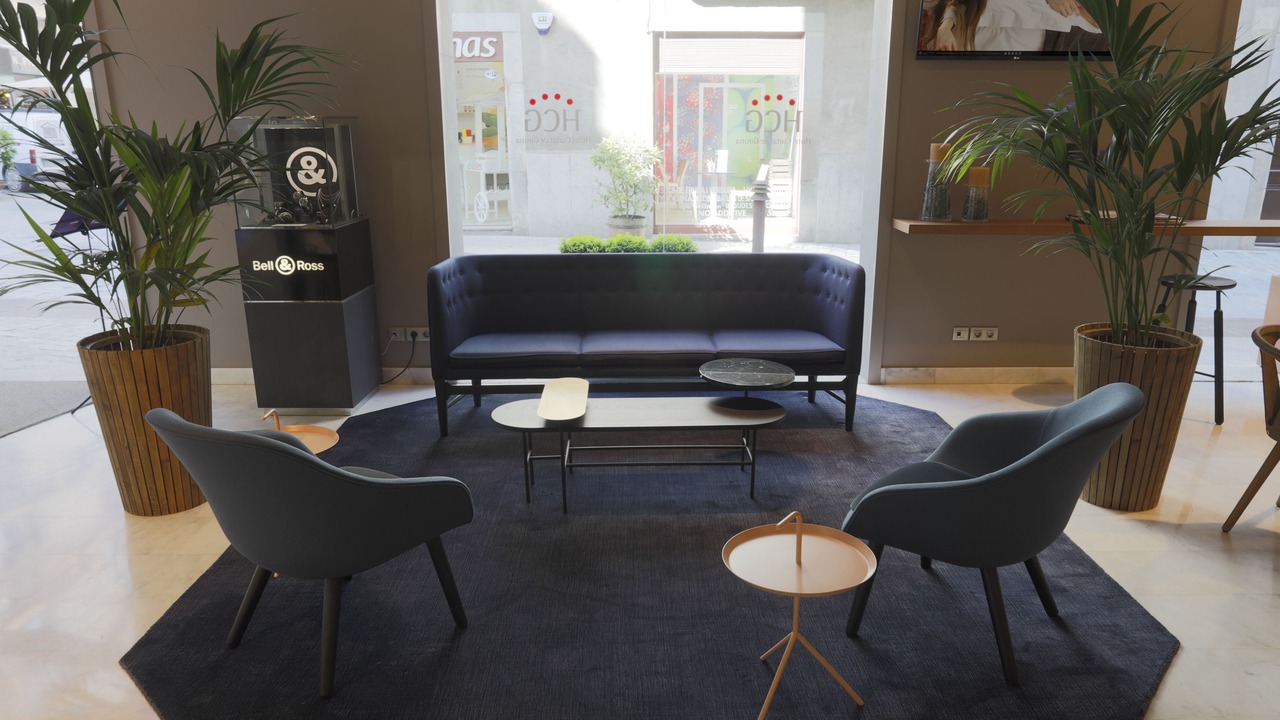 Photo of Livingroom in Old Town