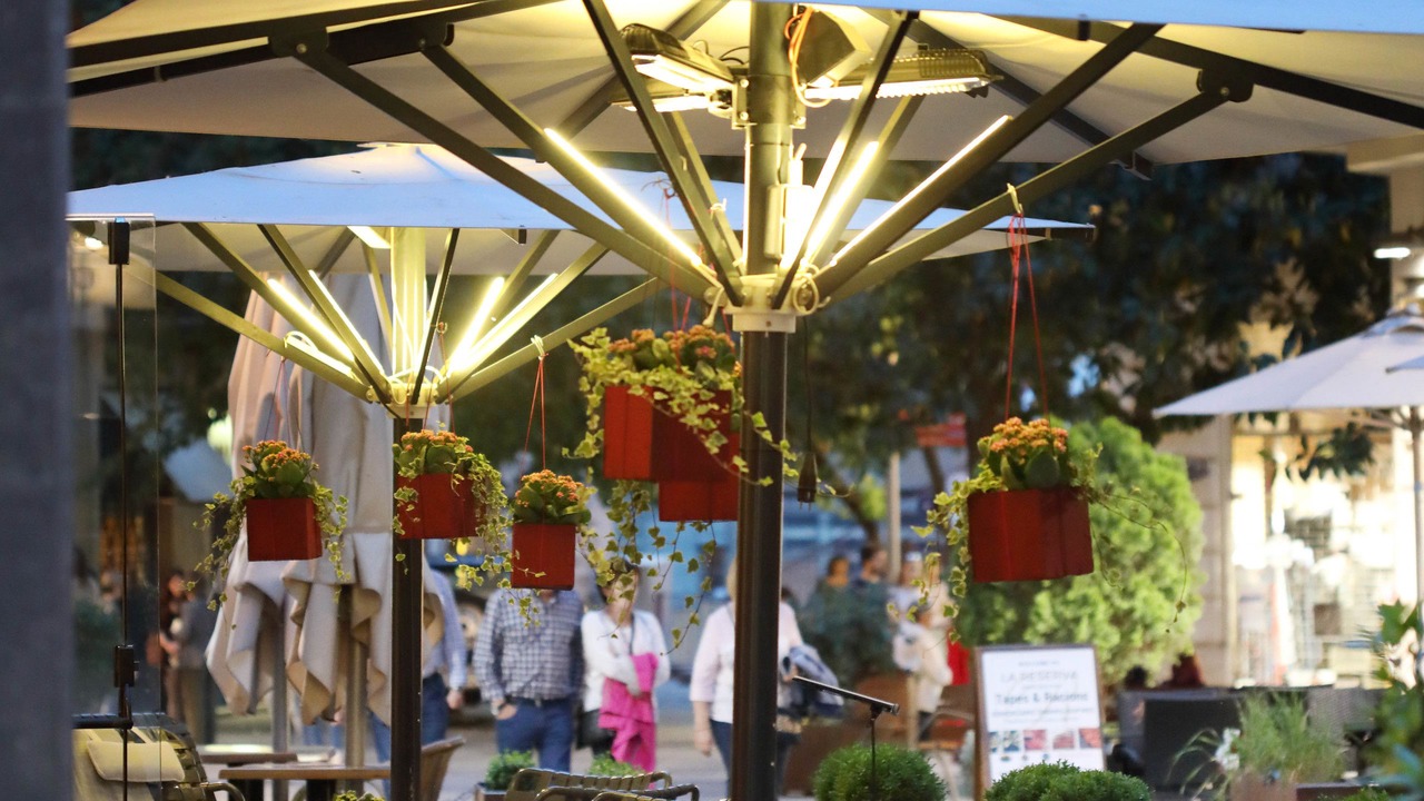 Photo of Patio Balcony in Old Town