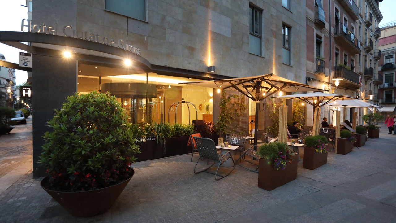 Photo of Patio Balcony in Old Town