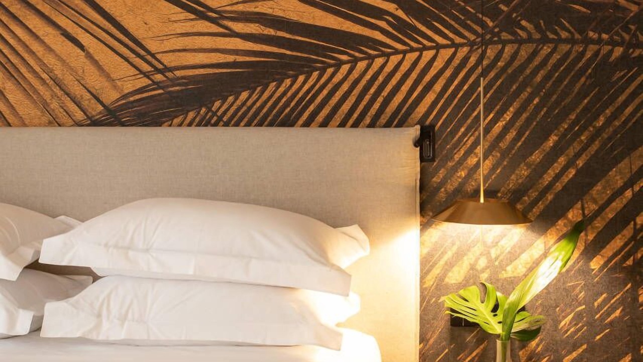 Photo of Bedroom in Old Town