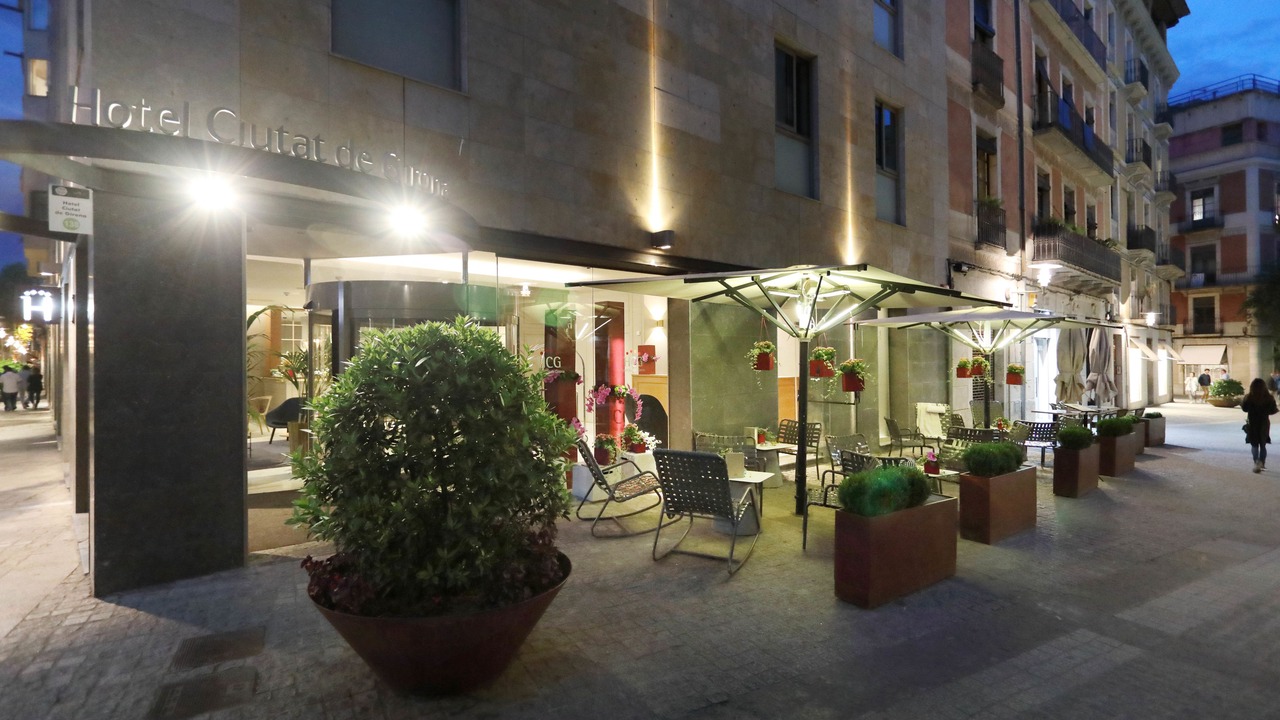 Photo of Patio Balcony in Old Town