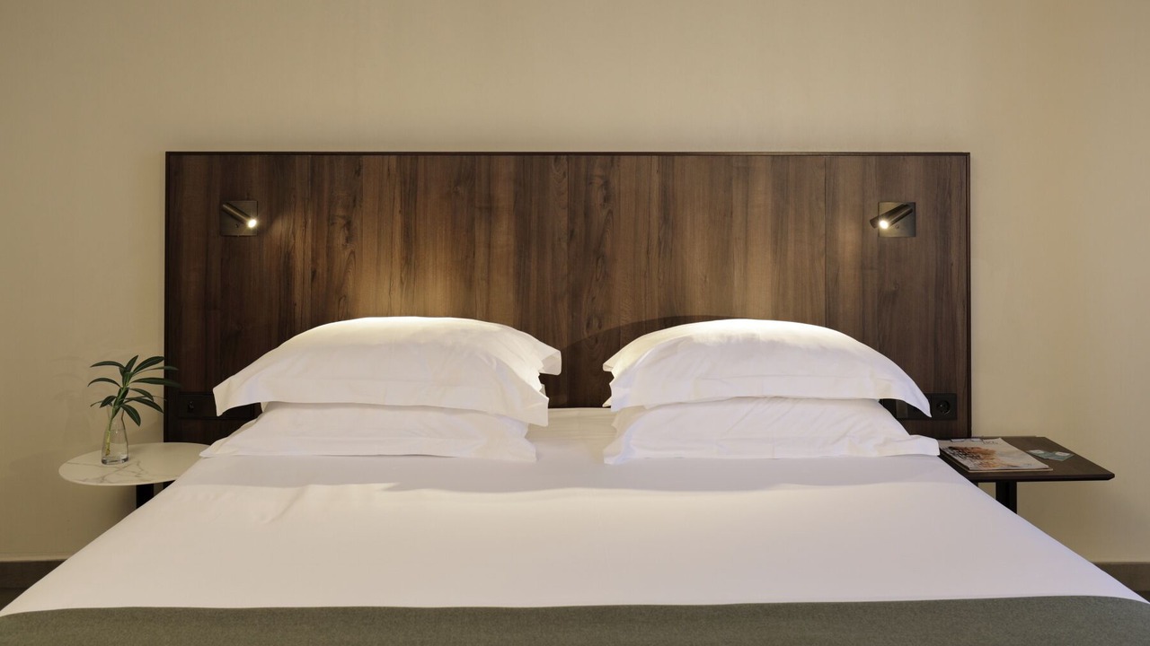 Photo of Bedroom in Old Town