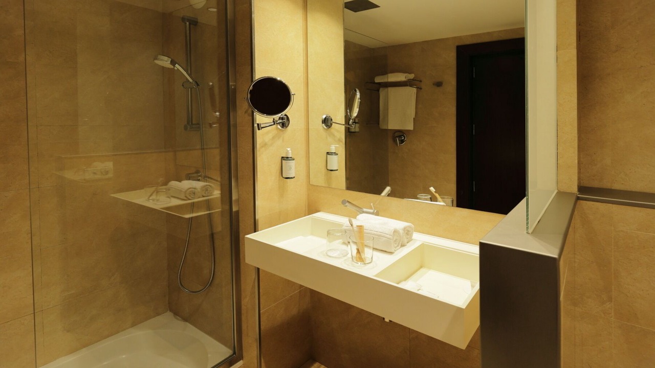Photo of Bathroom in Old Town