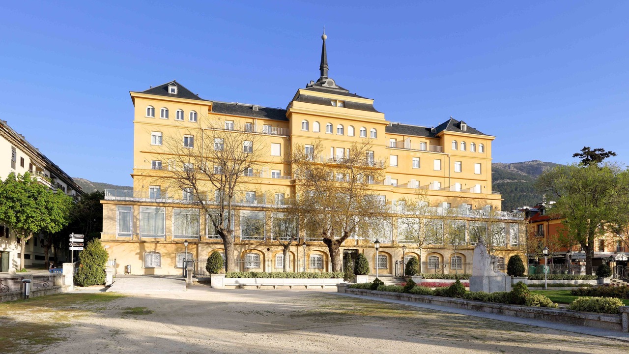 Photo of Outdoor in San Lorenzo de El Escorial