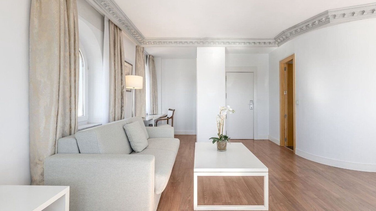 Photo of Bedroom in San Lorenzo de El Escorial