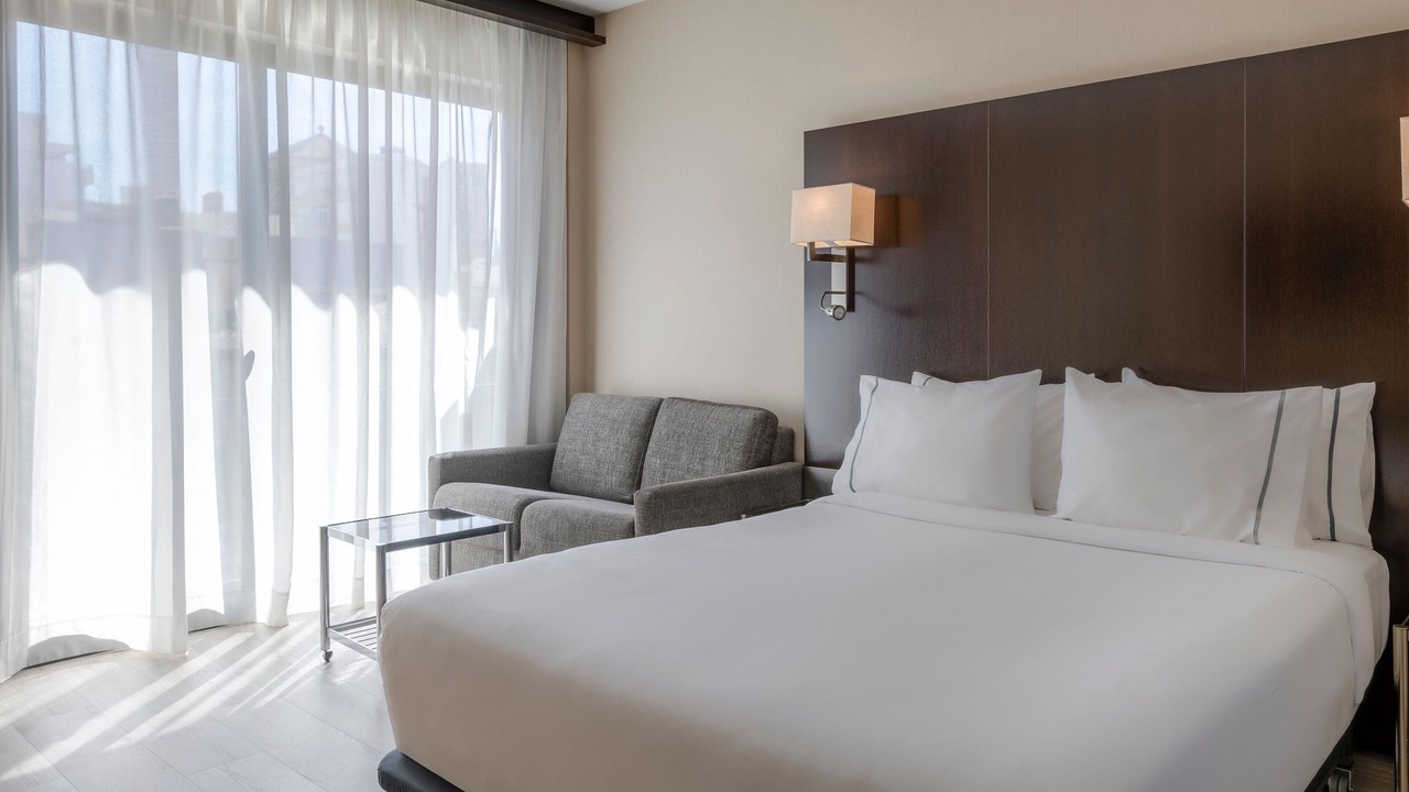Photo of Bedroom in Son Armadams