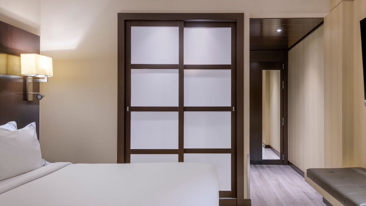 Photo of Bedroom in Son Armadams