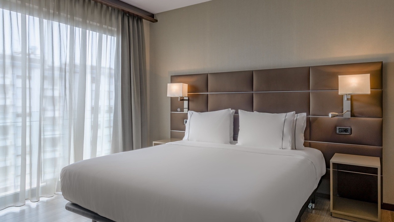 Photo of Bedroom in Son Armadams