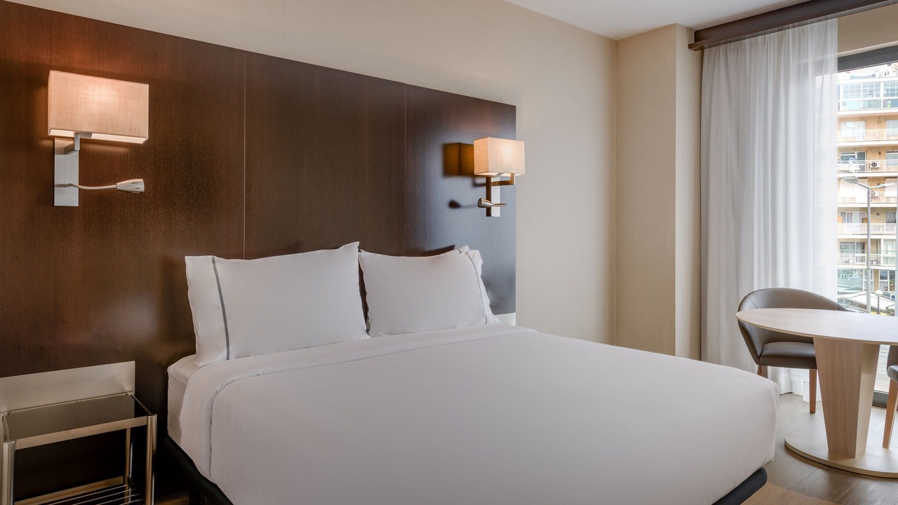 Photo of Bedroom in Son Armadams