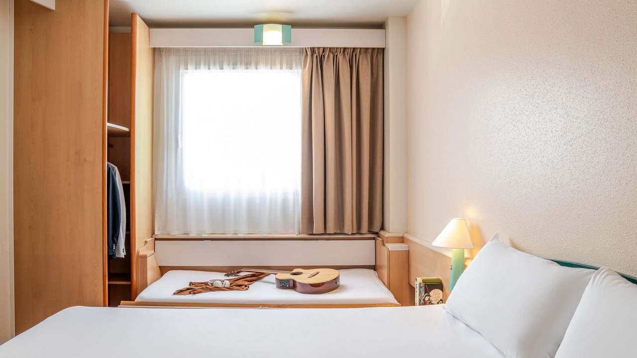 Photo of Bedroom in Barakaldo
