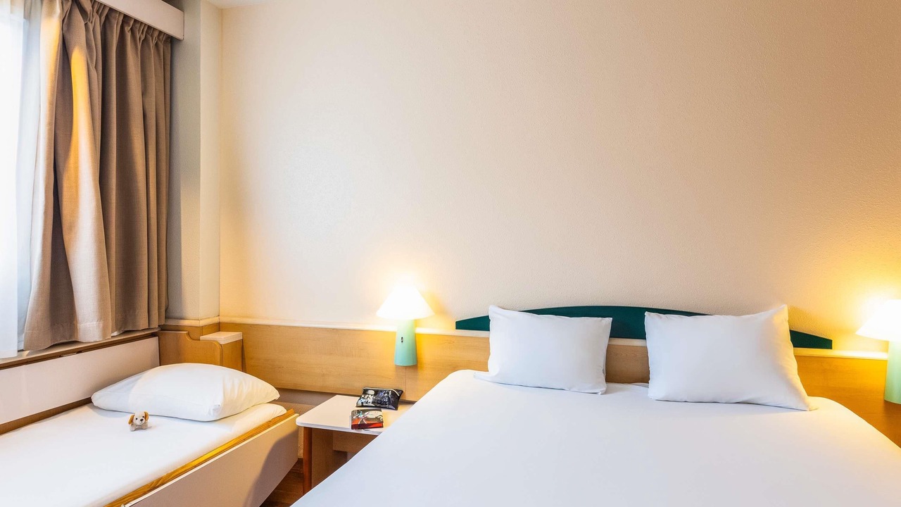 Photo of Bedroom in Barakaldo