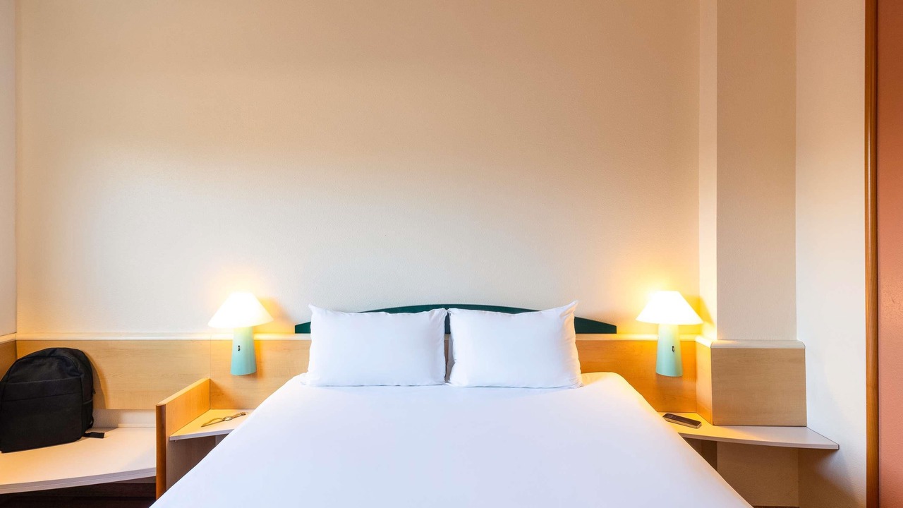 Photo of Bedroom in Barakaldo
