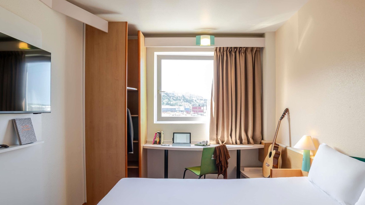 Photo of Bedroom in Barakaldo