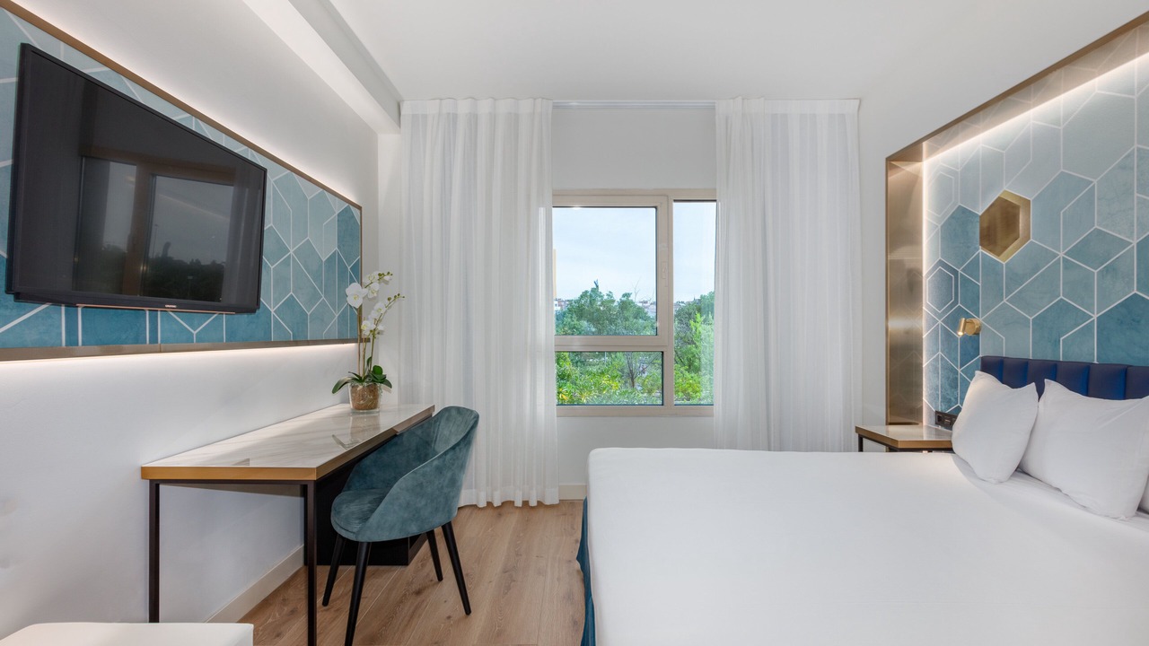 Photo of Bedroom in Arroyo de la Vega