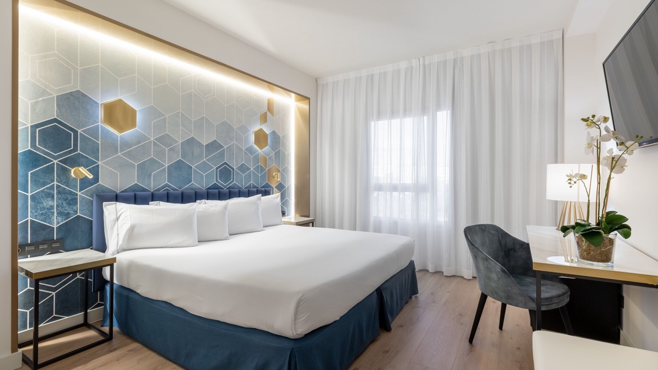 Photo of Bedroom in Arroyo de la Vega
