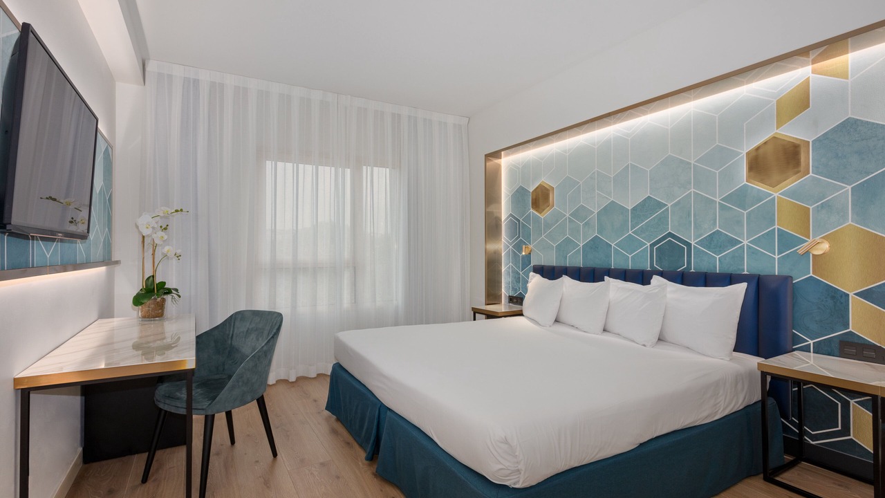 Photo of Bedroom in Arroyo de la Vega