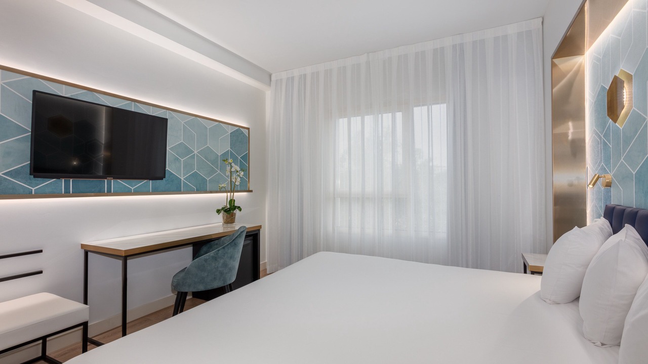 Photo of Bedroom in Arroyo de la Vega