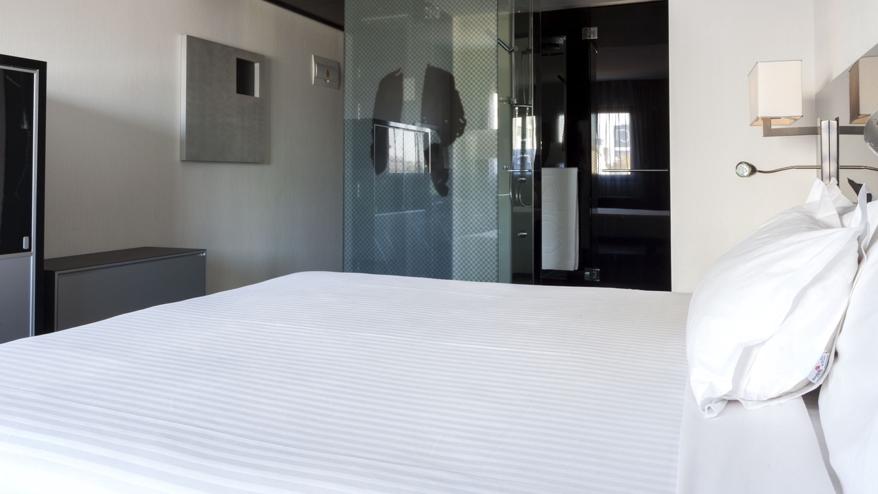 Photo of Bedroom in Area Metropolitana de Murcia