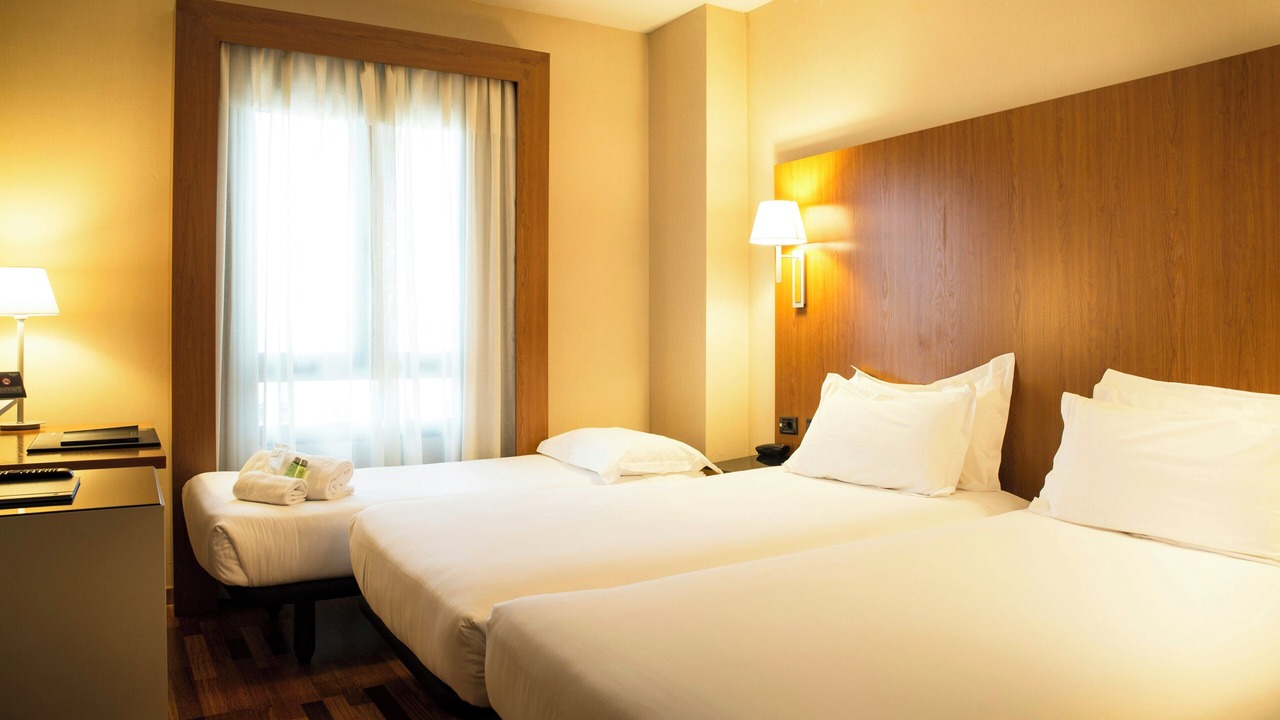 Photo of Bedroom in Arganda del Rey