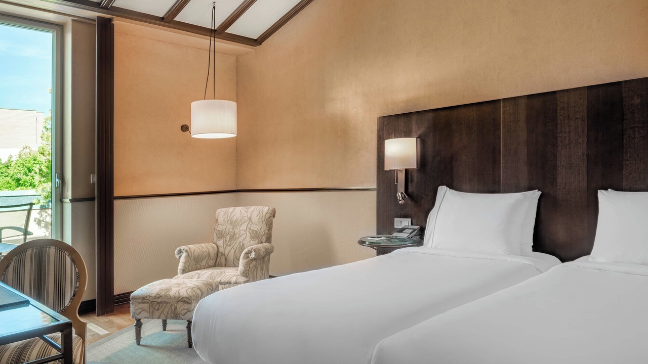 Photo of Bedroom in Tudela