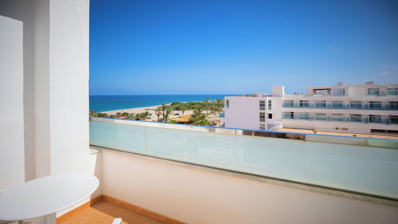 Photo of Bedroom in Mojacar