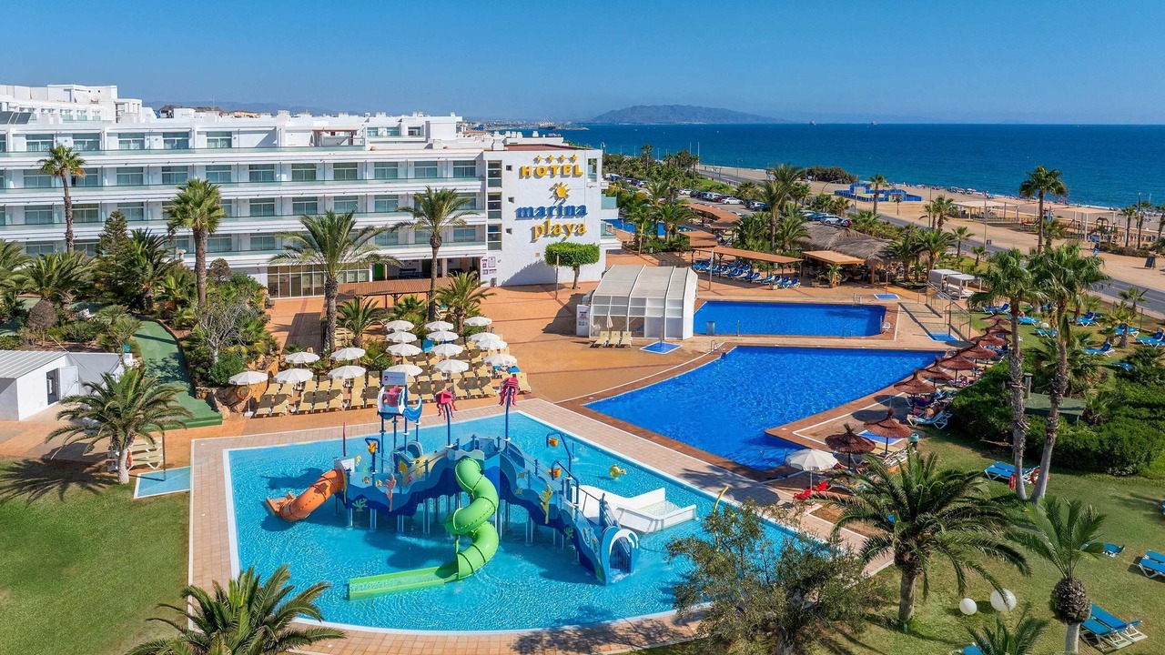 Photo of Outdoor in Mojacar