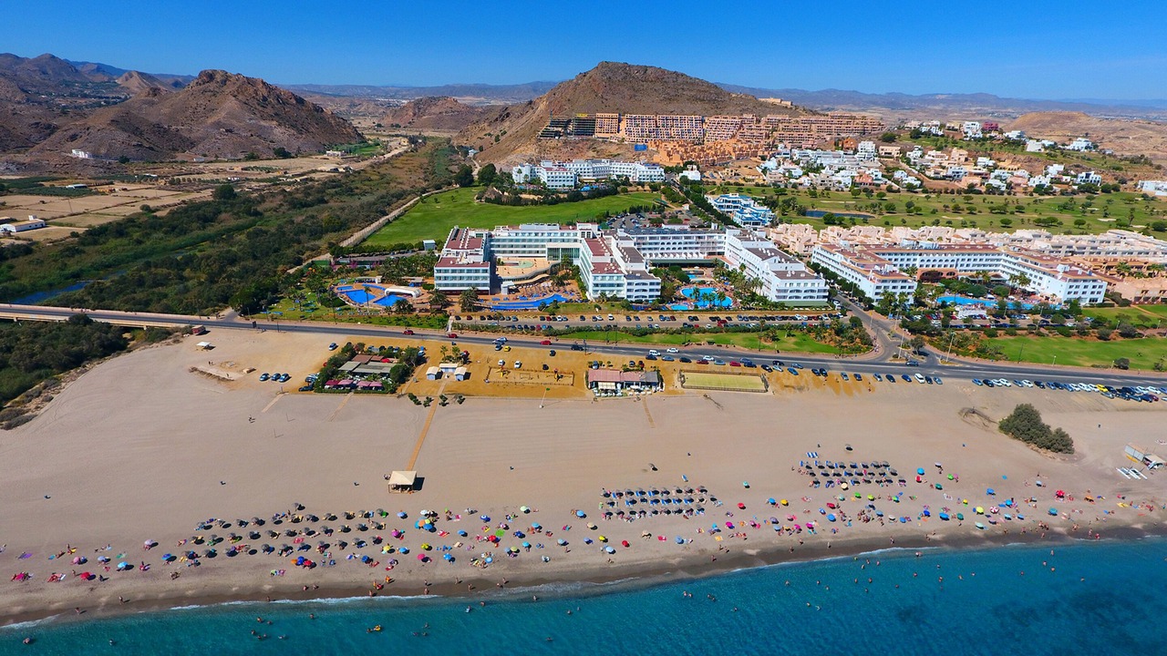 Photo of Outdoor in Mojacar