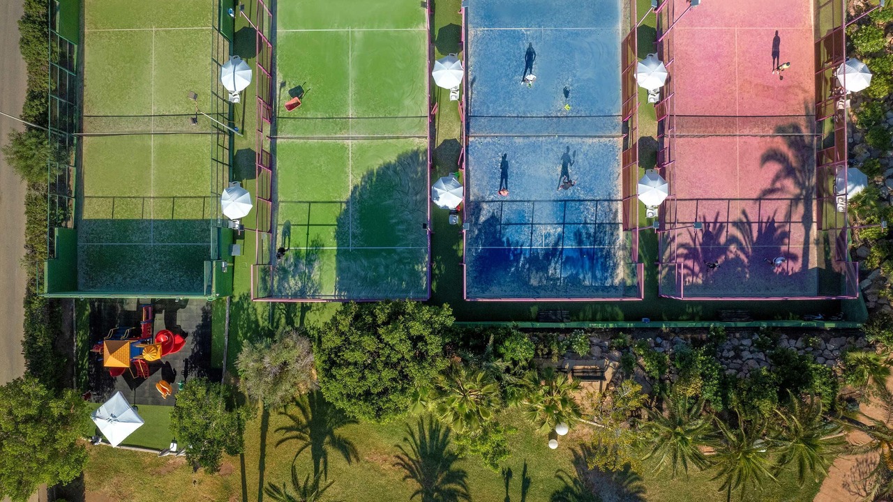 Photo of Outdoor in Mojacar