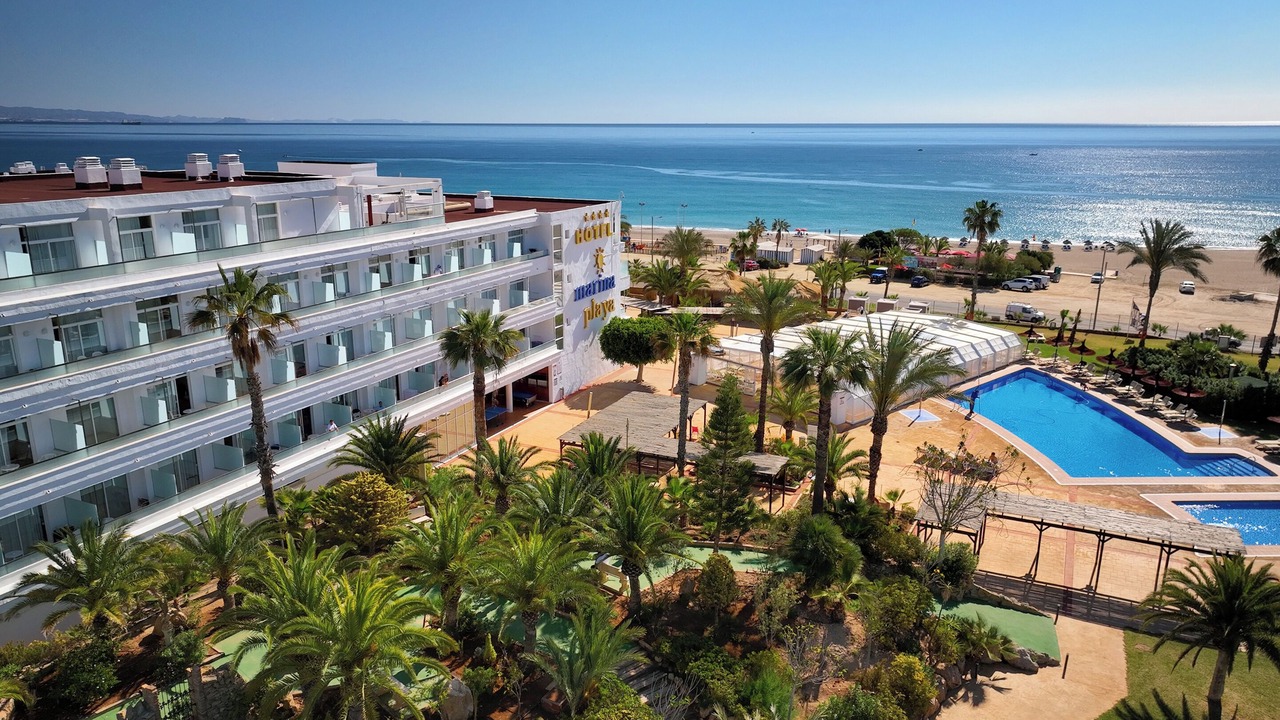 Photo of Outdoor in Mojacar
