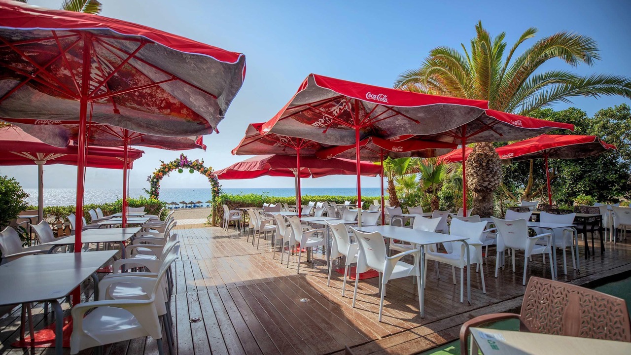Photo of Others in Mojacar