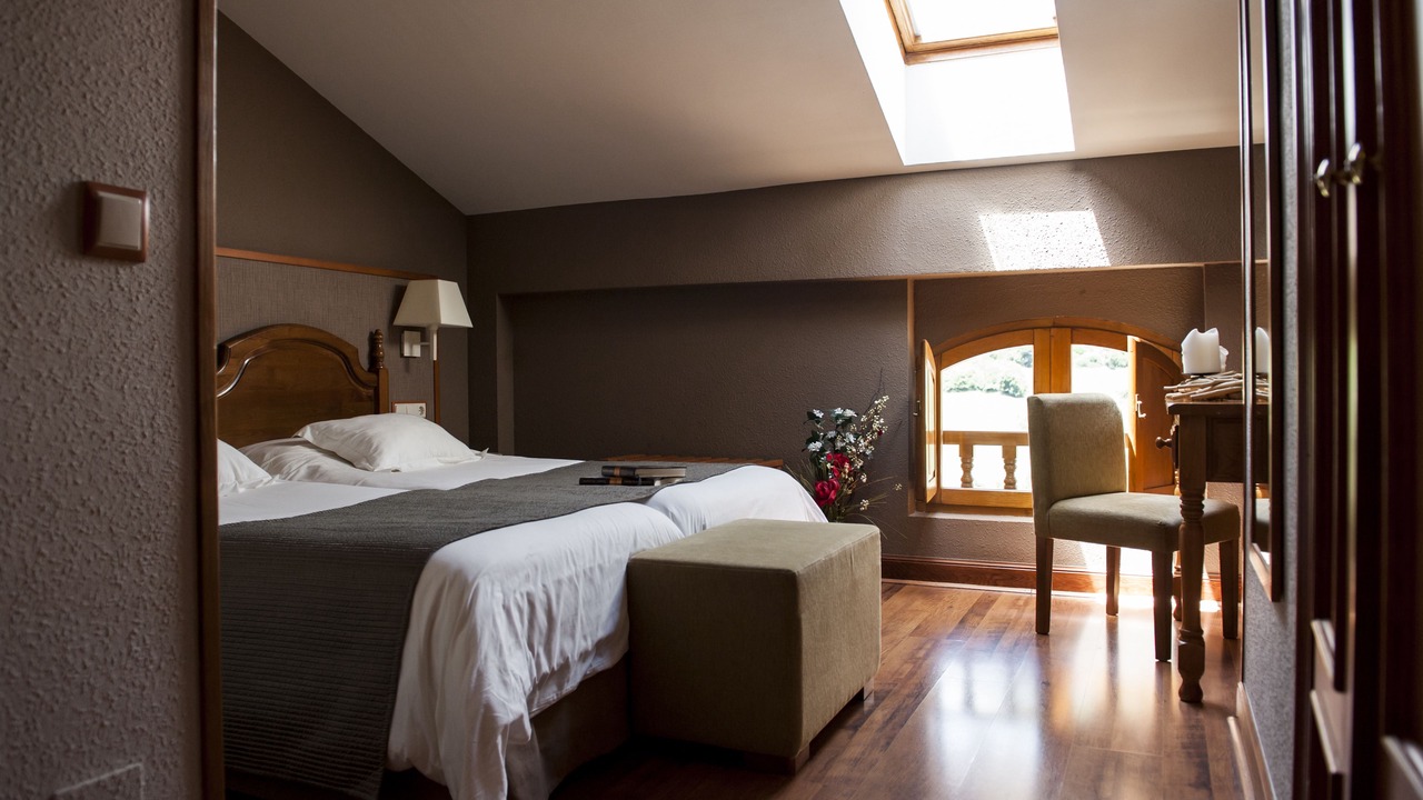 Photo of Bedroom in Ojedo
