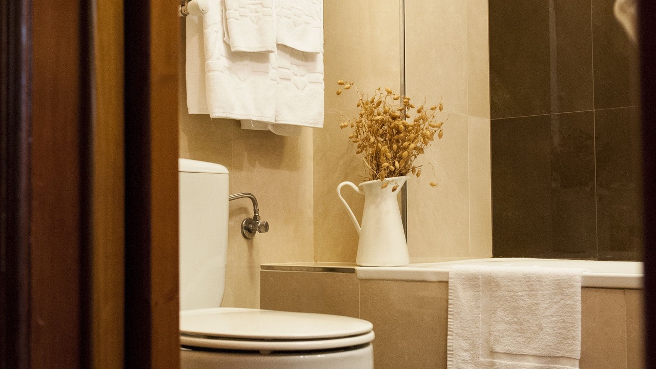 Photo of Bathroom in Ojedo