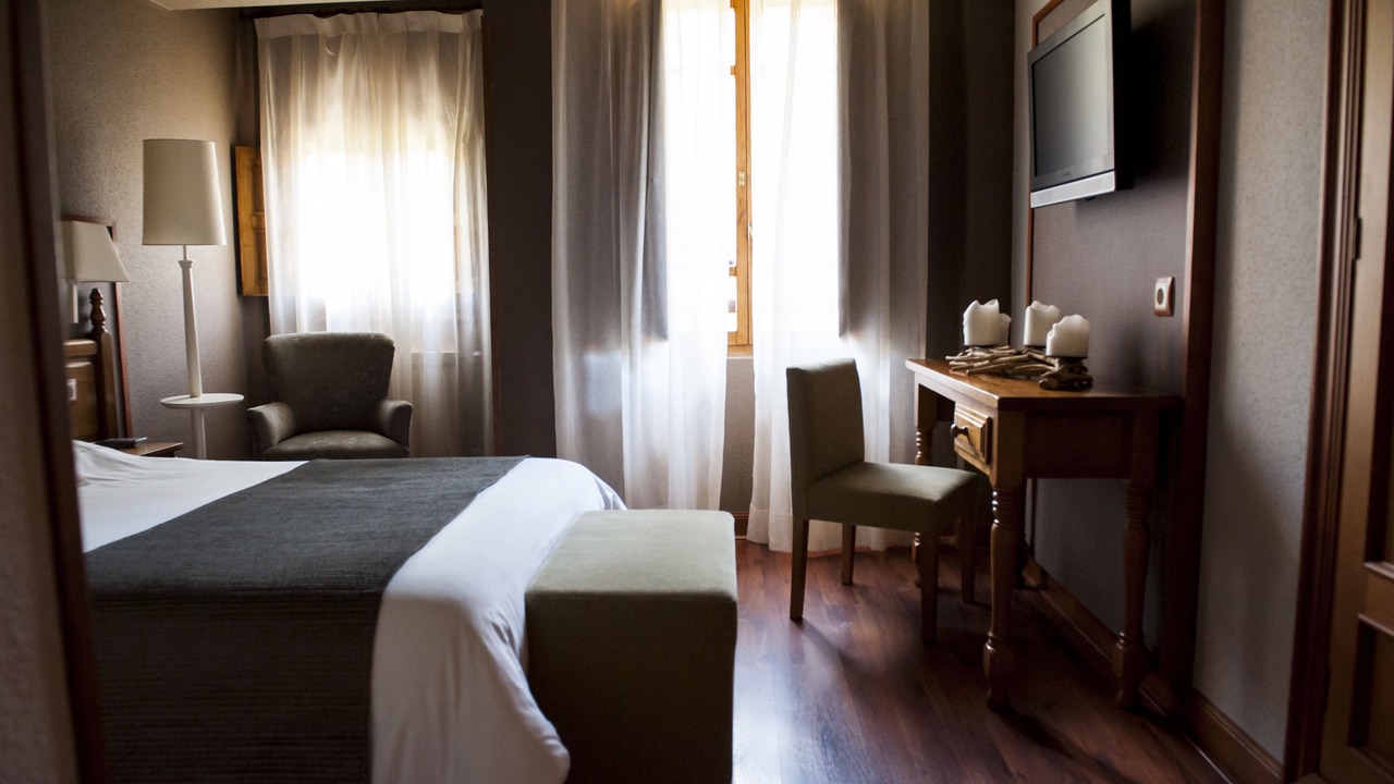 Photo of Bedroom in Ojedo