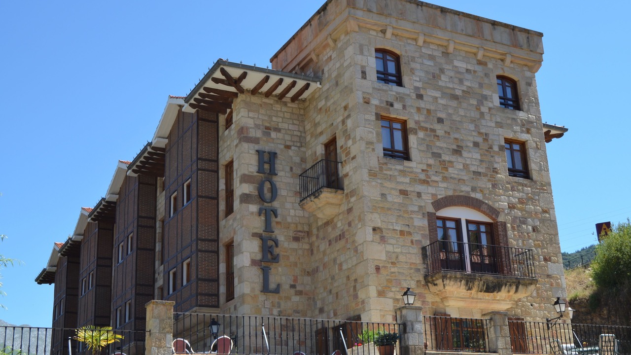 Photo of Outdoor in Ojedo