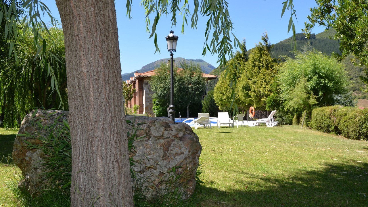 Photo of Outdoor in Ojedo