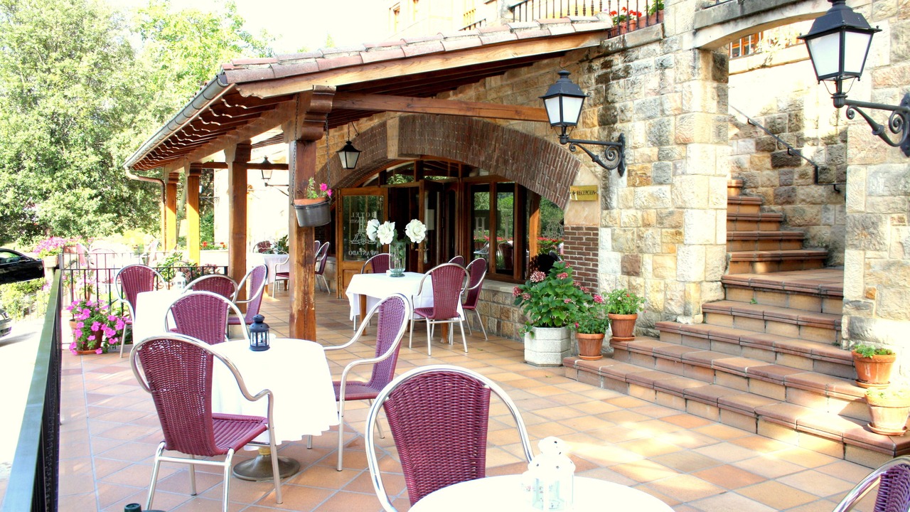 Photo of Outdoor in Ojedo
