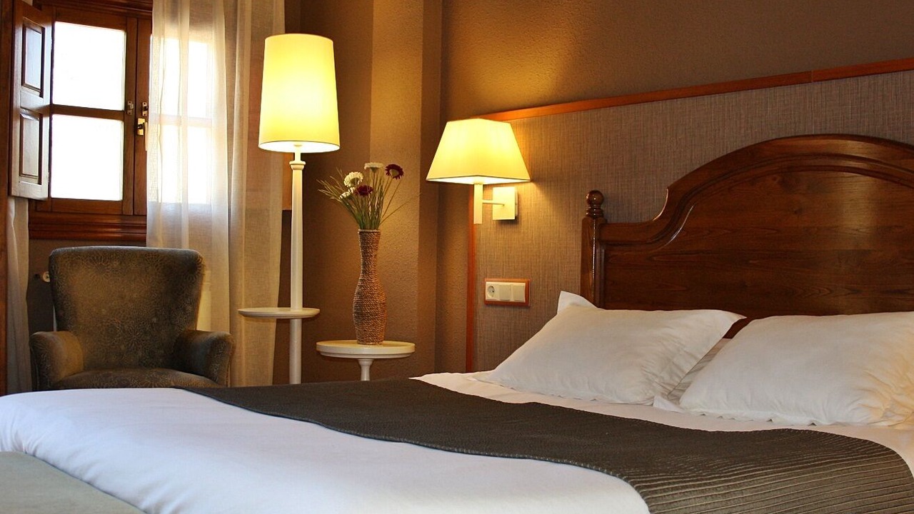 Photo of Bedroom in Ojedo
