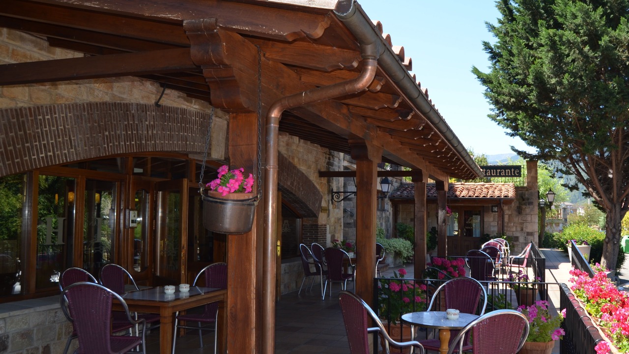 Photo of Outdoor in Ojedo