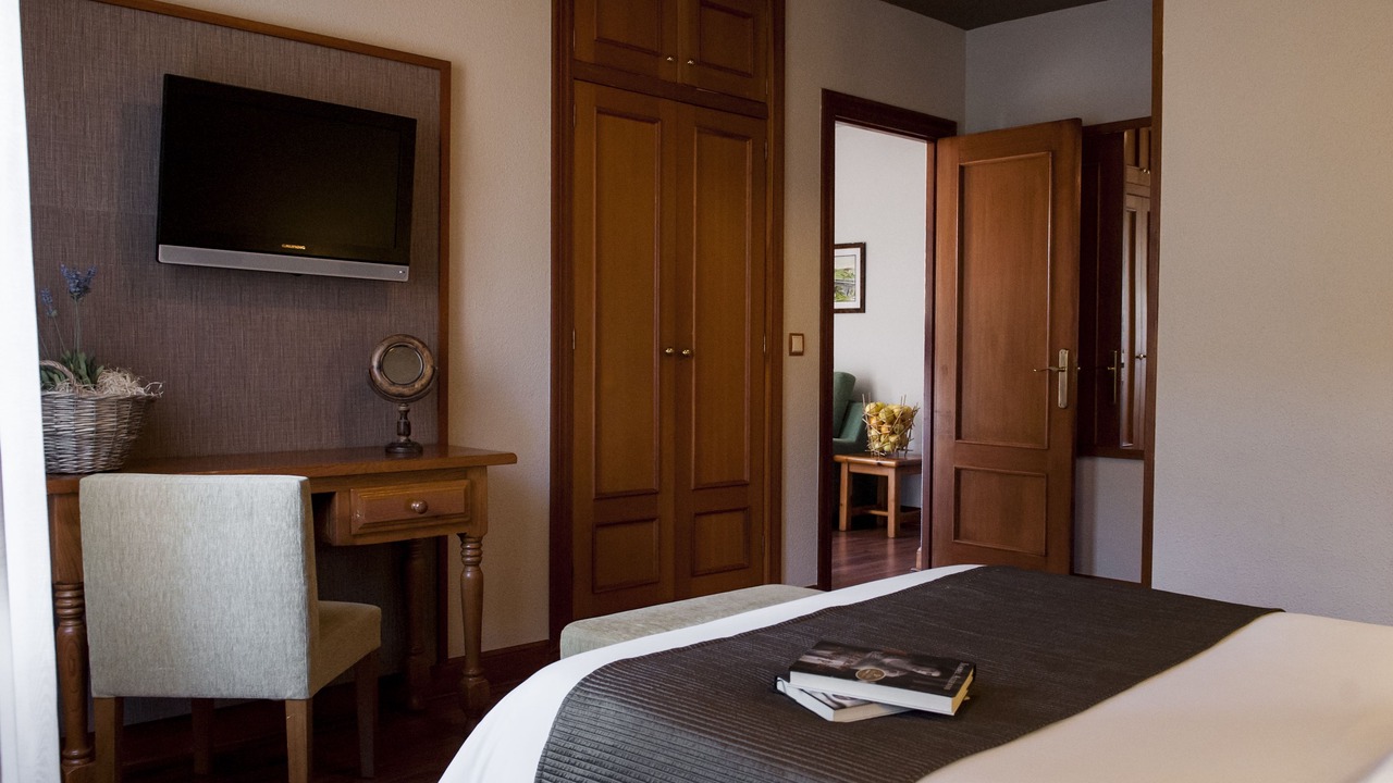 Photo of Bedroom in Ojedo
