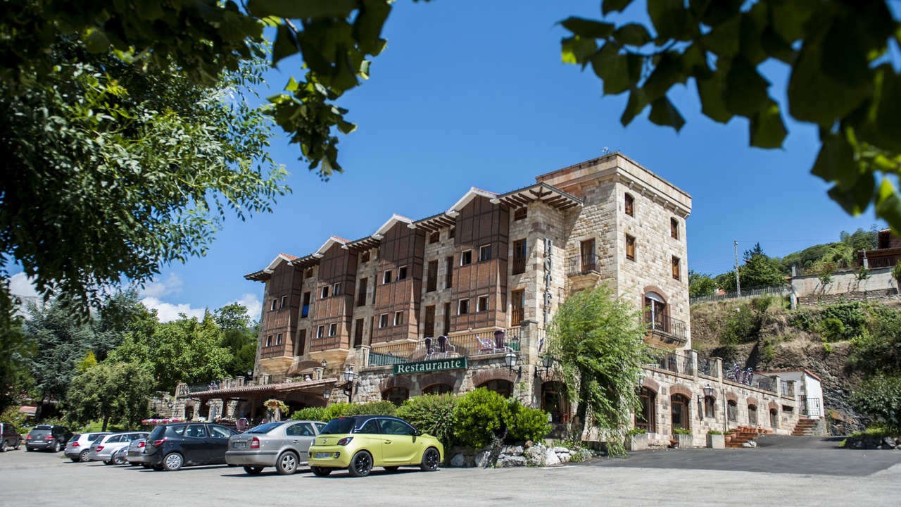 Photo of Outdoor in Ojedo
