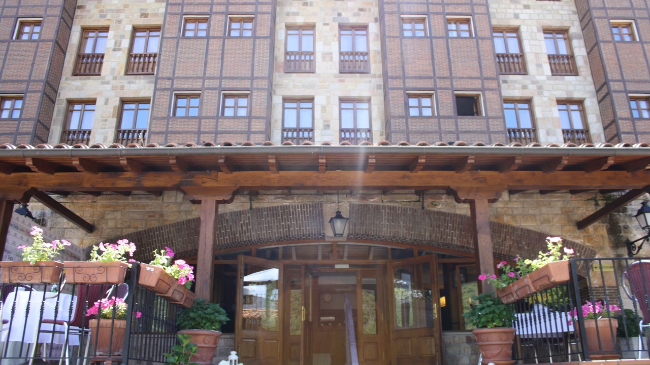 Photo of Outdoor in Ojedo