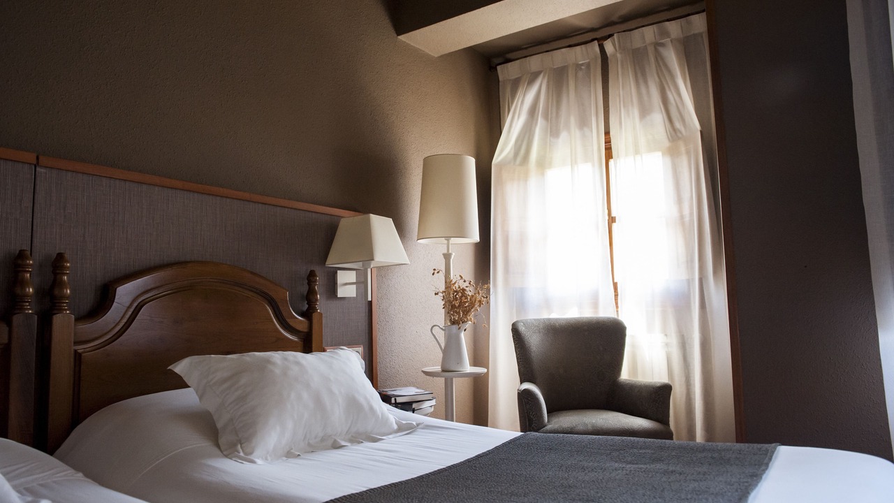 Photo of Bedroom in Ojedo
