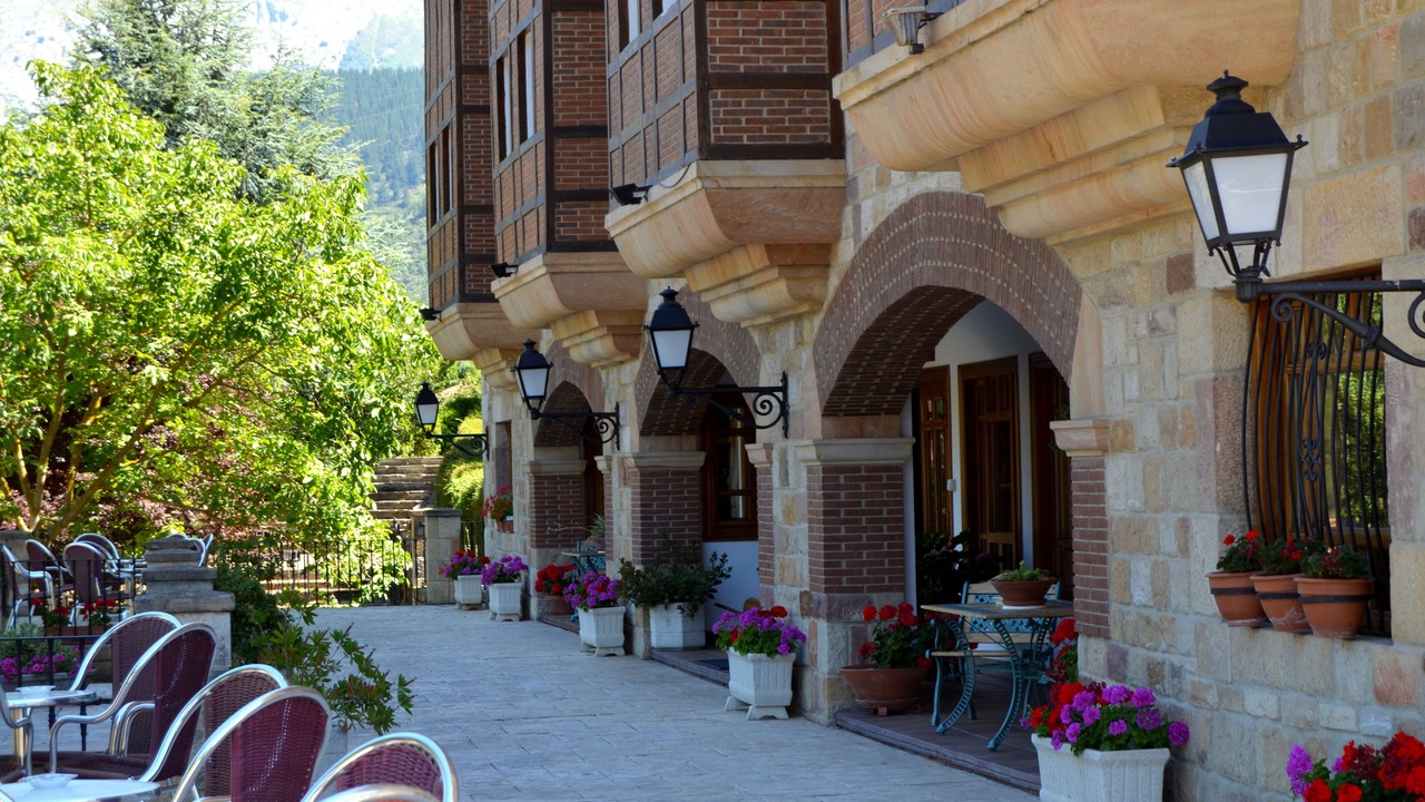Photo of Outdoor in Ojedo