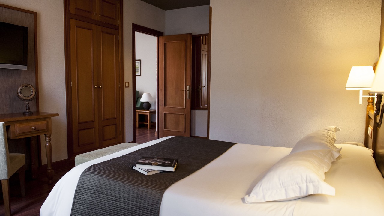 Photo of Bedroom in Ojedo