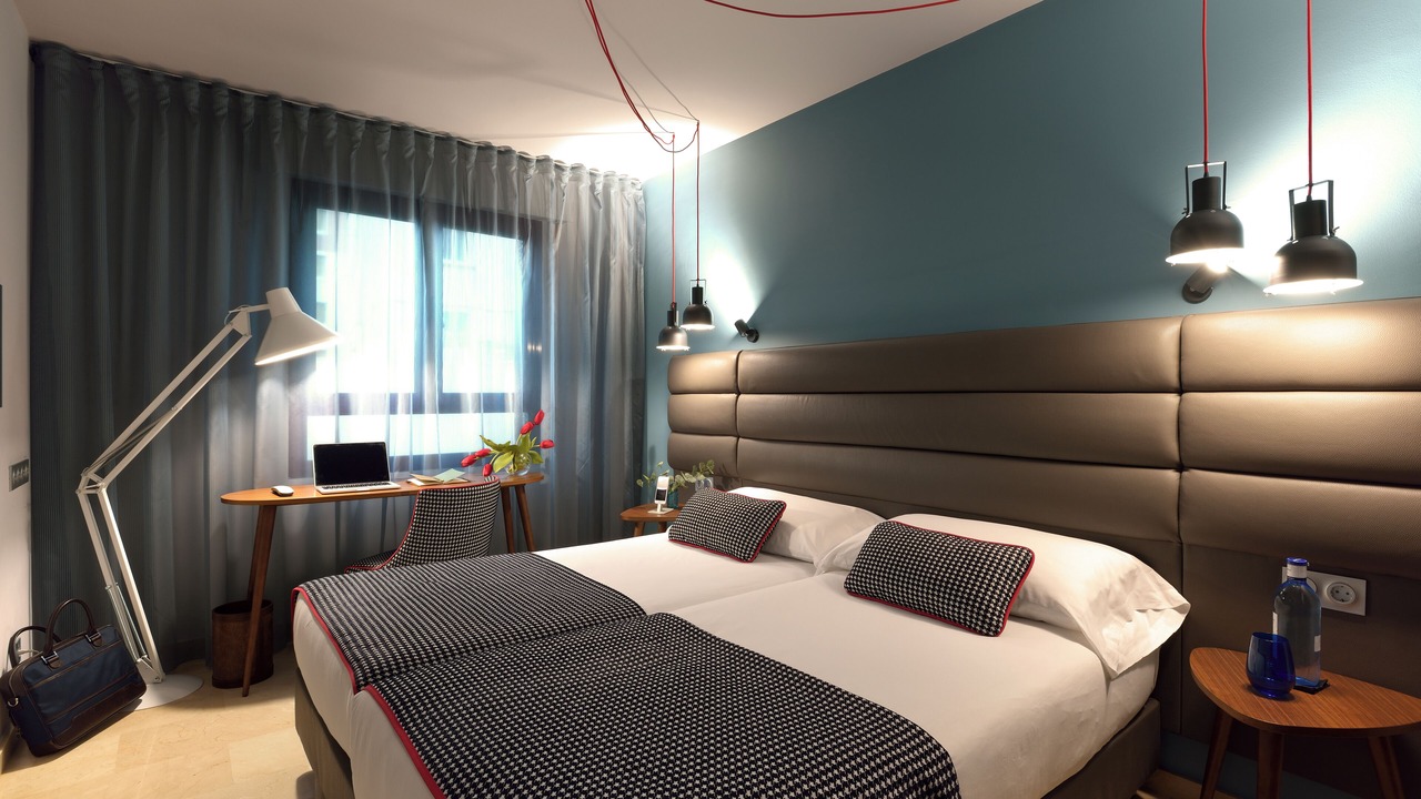 Photo of Bedroom in Rochapea