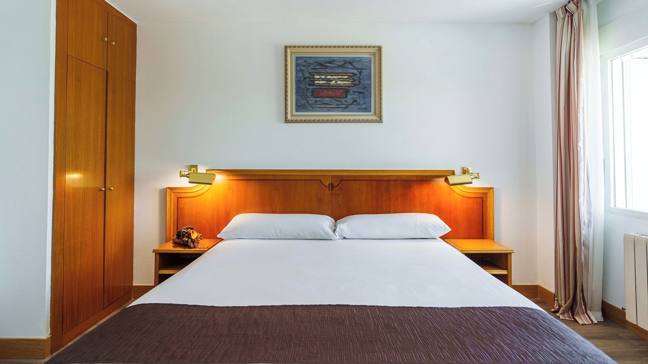 Photo of Bedroom in Villagonzalo Pedernales